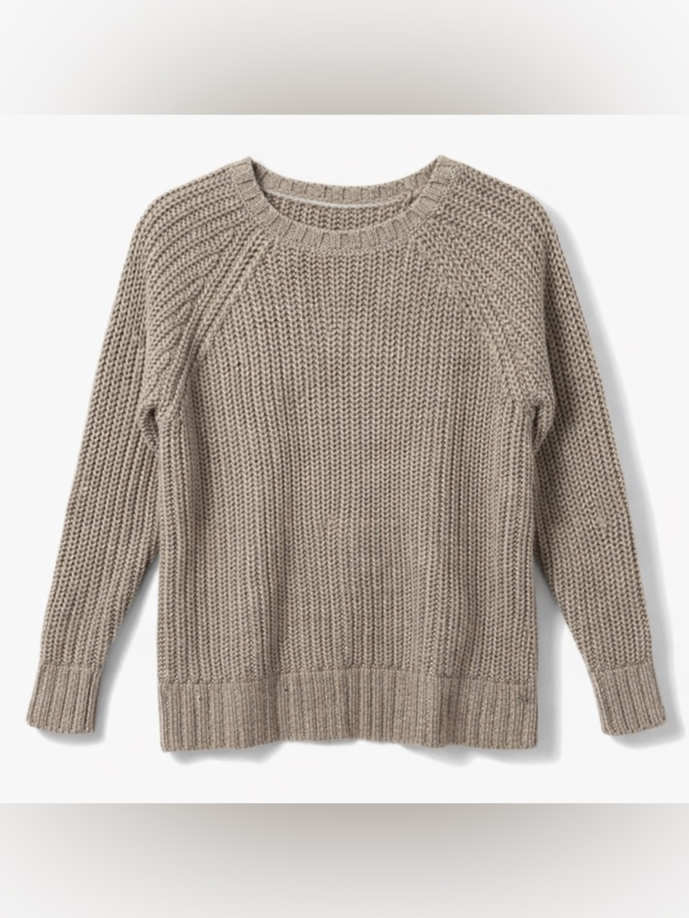 American Eagle Olive Green Jegging Sweater – Size Small Petite